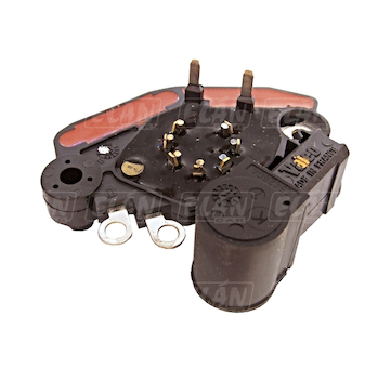 Regulátor napětí Valeo 593419 originální díl