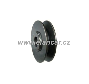 Řemenice Bosch 1126600364