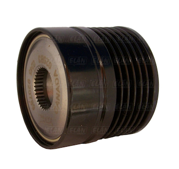 Volnoběžná řemenice alternátoru AS-PL AFP6033 (Litens)