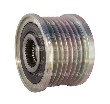 Řemenice volnoběžná - F-238512.02 - originál INA