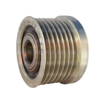 Volnoběžná řemenice alternátoru AS-PL AFP0068 (INA)