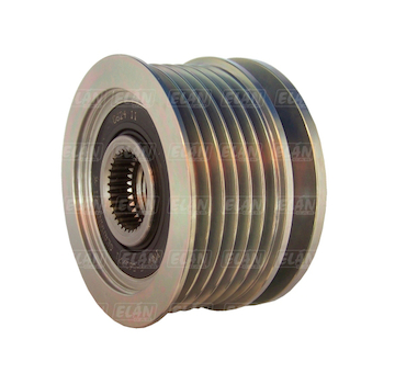 Řemenice volnoběžná - F-563771 - originál INA