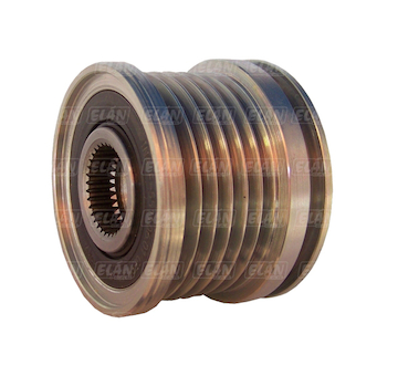 Řemenice volnoběžná INA F-551406.03 - originál INA