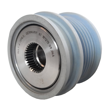 Řemenice volnoběžná - VW 04L903219B GEBE 3 5558 1