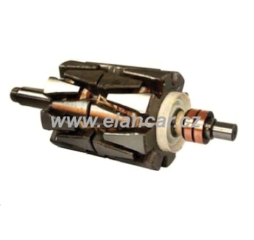 Rotor alternátoru Bosch 0120689519 / 2124037063