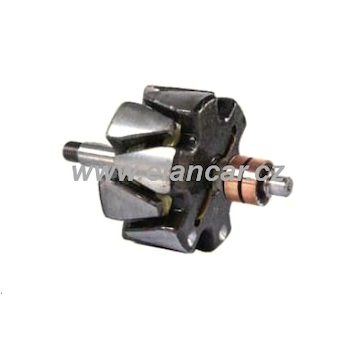 Rotor alternátoru - Bosch 1124035003