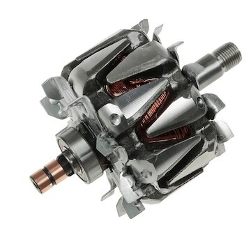 Rotor alternátoru - Bosch F00M571650 originální díl