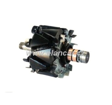 Rotor alternátoru - Mitsubishi A880T26670