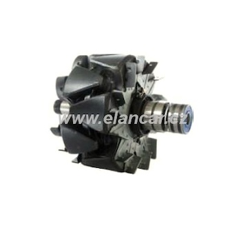 Rotor alternátoru - Mitsubishi A880T46970  RC 137850