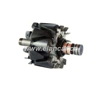 Rotor alternátoru - Mitsubishi A880T61970