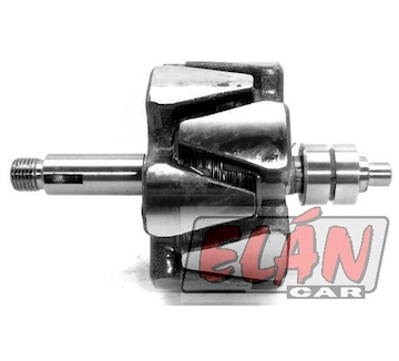 Rotor alternátoru - Motorola 512014