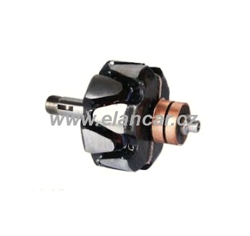 Rotor alternátoru - Valeo 71153403