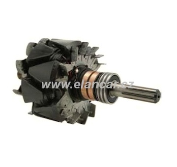 Rotor - Mitsubischi A880X89770  RC 235455