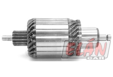 Rotor startéru Bosch 0001110009, 1004011059