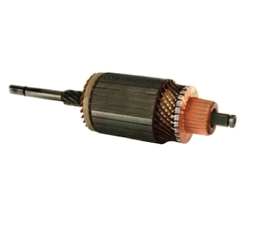 Rotor startéru Bosch 0001314025