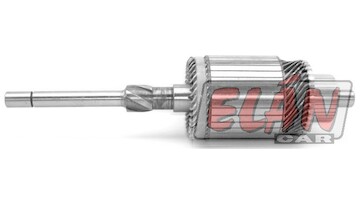 Rotor startéru Denso 2250-21002, 2250-7100
