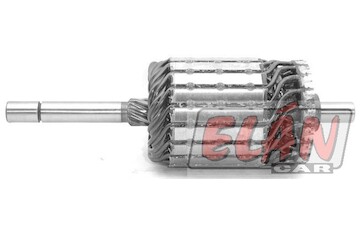 Rotor startéru Ducelier 530032A,583249