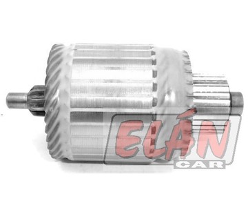 Rotor startéru AS-PL SA2016