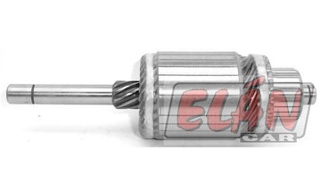 Rotor startéru Hitachi S114-414, 2114-61104