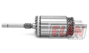 Rotor startéru Hitachi S13-28, 2130-3100