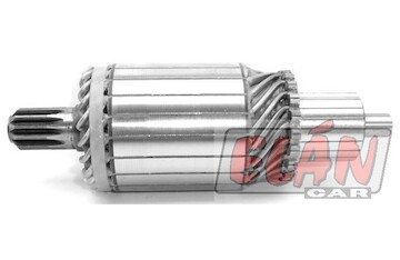 Rotor startéru Hitachi S210-83A, Denso 23310-99110