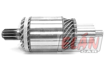 Rotor startéru Hitachi S25-115A, Denso 23310-99109