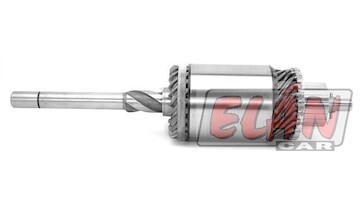 Rotor startéru Lucas 26233A, 54257650