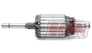 Rotor startéru Magneti Marelli 63226694, 54292575