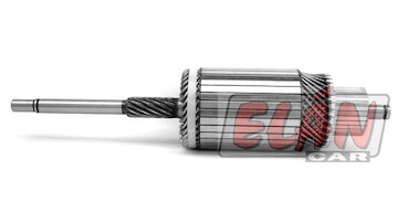 Rotor startéru - Magneti Marelli 72391702