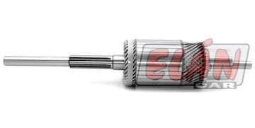 Rotor startéru Magneti Marelli 74799101