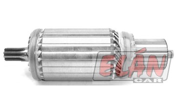 Rotor startéru Nikko 0-23100-0240