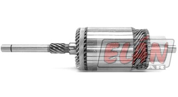 Rotor startéru Nikko 1-21100-1370