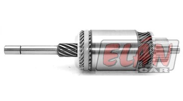 Rotor startéru - Valeo 583009
