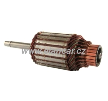 Rotor startéru AS-PL SA3011