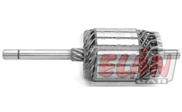 Rotor startéru Valeo D9E43, 101290