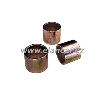 Sada kluzných ložisek - Ducellier 068754  GE 4678