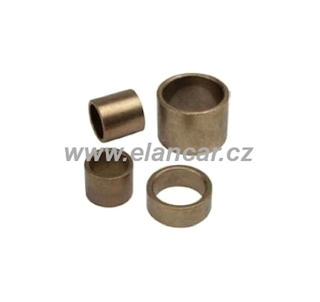 Sada kluzných ložisek - Paris Rhone 182096