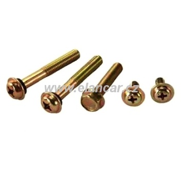 Sada šroubů - Mitsubishi ME700131