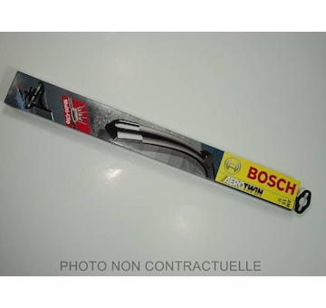 Sada stěračů Bosch s tryskou 3397001725 sada 650mm + 550mm Mercedes Vito