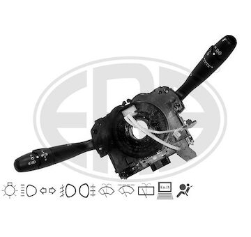 Sdružený přepínač Peugeot 308 624329