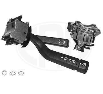 Sdružený přepínač pod volant Ford Transit (95VB11K665AA) – modul páček