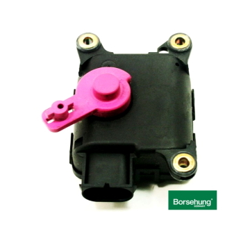 Servomotor klapky klimatizace Octavia  Borsehung  1J1907511C