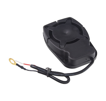 Siréna magnetodynamická 12V, 110dB, 1-tónová, SE526