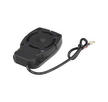 Siréna magnetodynamická 12V, 110dB, 6-tónová, SE525