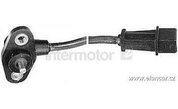 Snímač úhlu FIAT 7564592 IN 18761