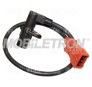 Snímač úhlu natočení klik. hřídele  IN 18796