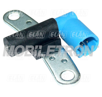 Snímač úhlu natočení klik. hřídele  IN 18936