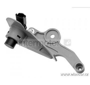 Snímač úhlu natočení klik. hřídele  IN 18959