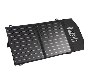 Solární panel nabíječka 30W, 35SO30