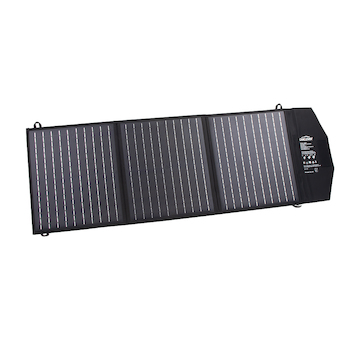 Solární panel nabíječka 60W, 35SO60